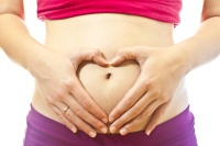 1 And 2 Weeks Pregnant