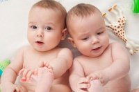 How To Make Baby Boy Twins Via Chinese Birth Chart