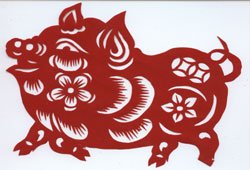 Chinese Zodiac 2024 Pig Predictions